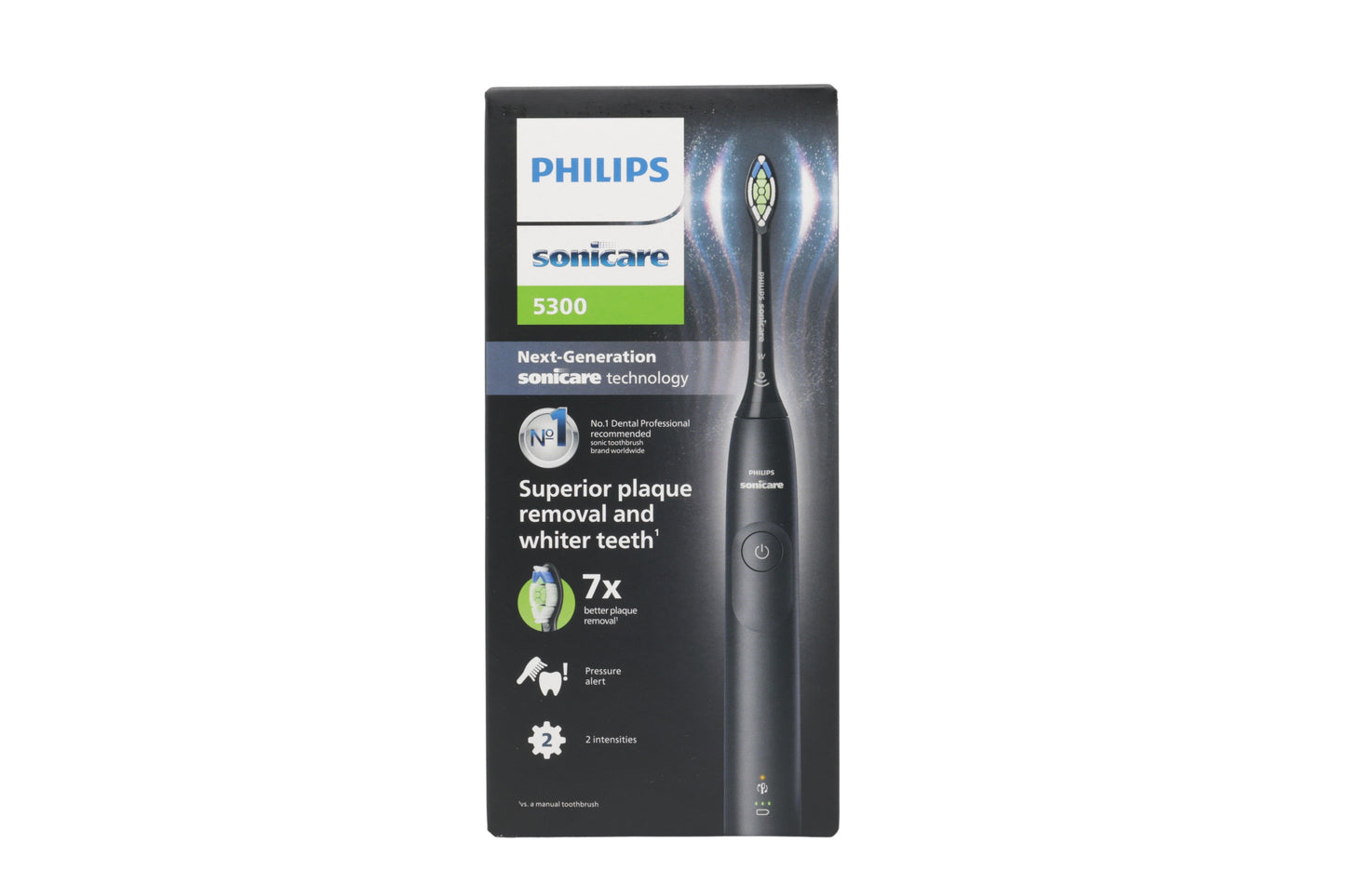 Philips Sonicare 5300 series Series 5300 HX7101/01 Rechargeable Sonic