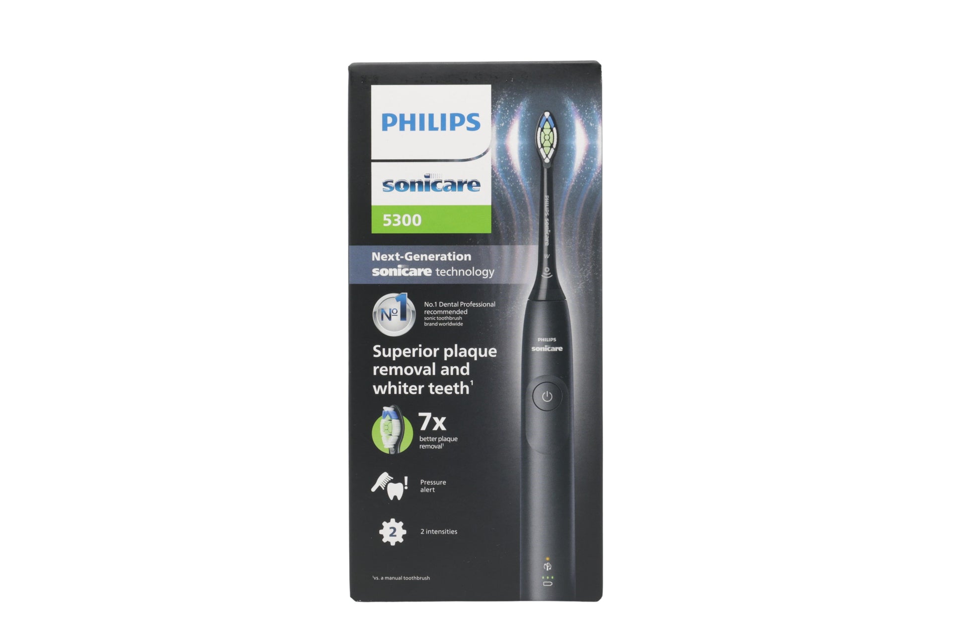 Philips Sonicare 5300 series Series 5300 HX7101/01 Rechargeable Sonic