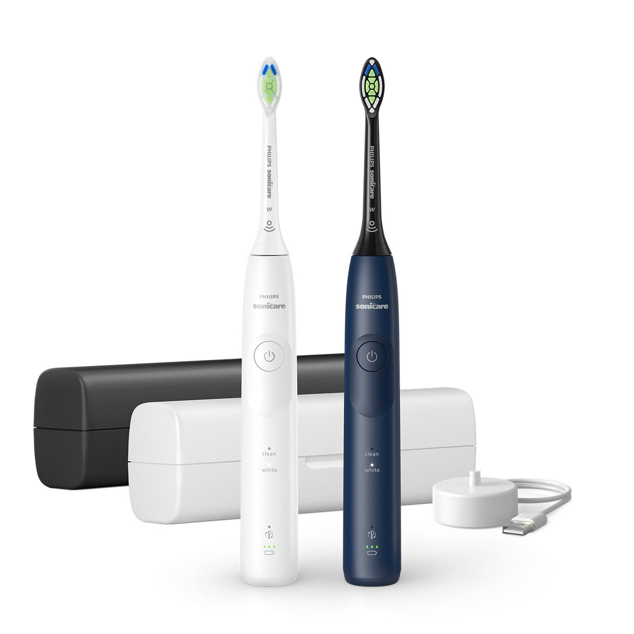 Philips Sonicare 5500 series Series 5500 HX7119/01 Rechargeable Sonic