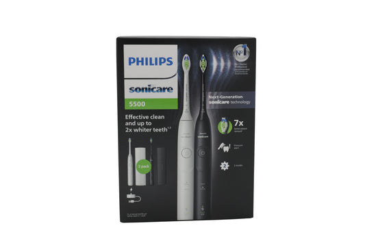 Philips Sonicare 5500 series Series 5500 HX7119/02 Rechargeable