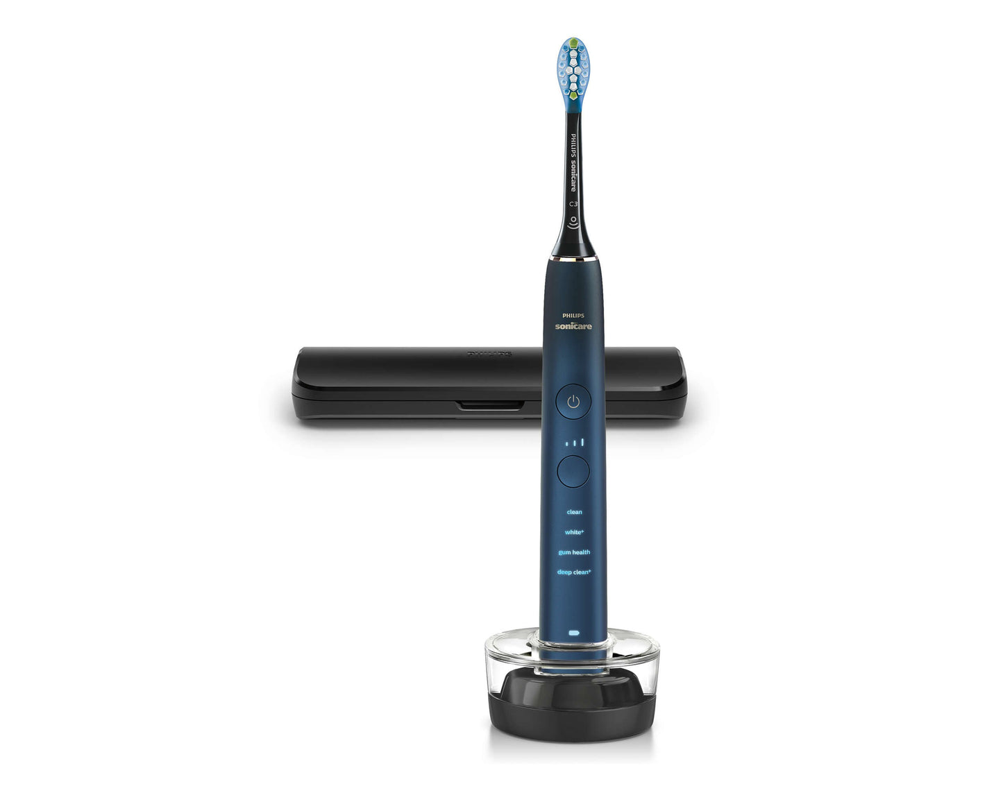 Philips Sonicare DiamondClean 9000 series DiamondClean 9000 Series