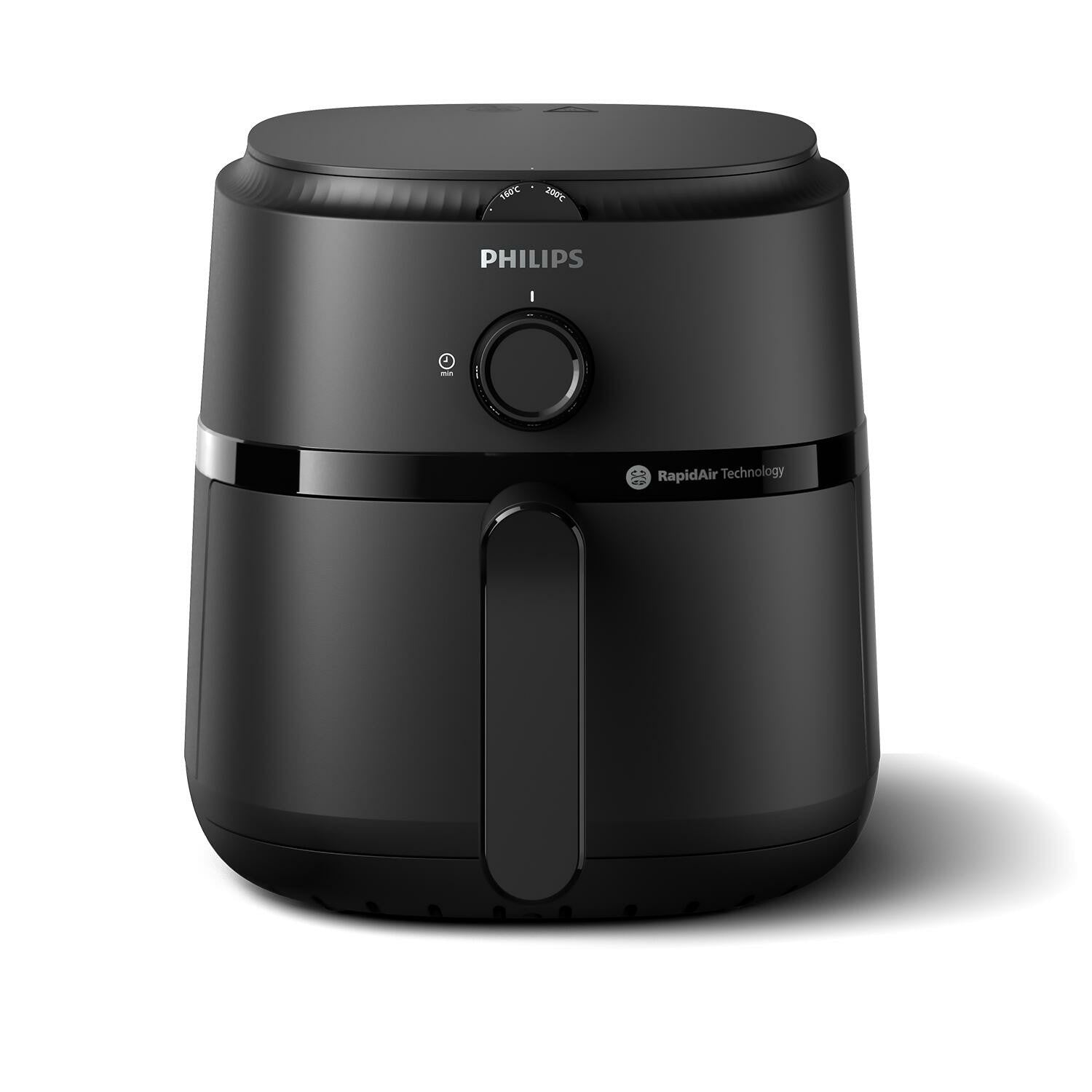 Philips 1000 series NA120/00 fryer Single 4.2 L 1500 W