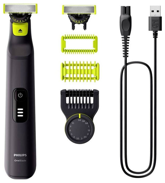 Philips OneBlade Pro 360 QP6542/15 Face and Body
