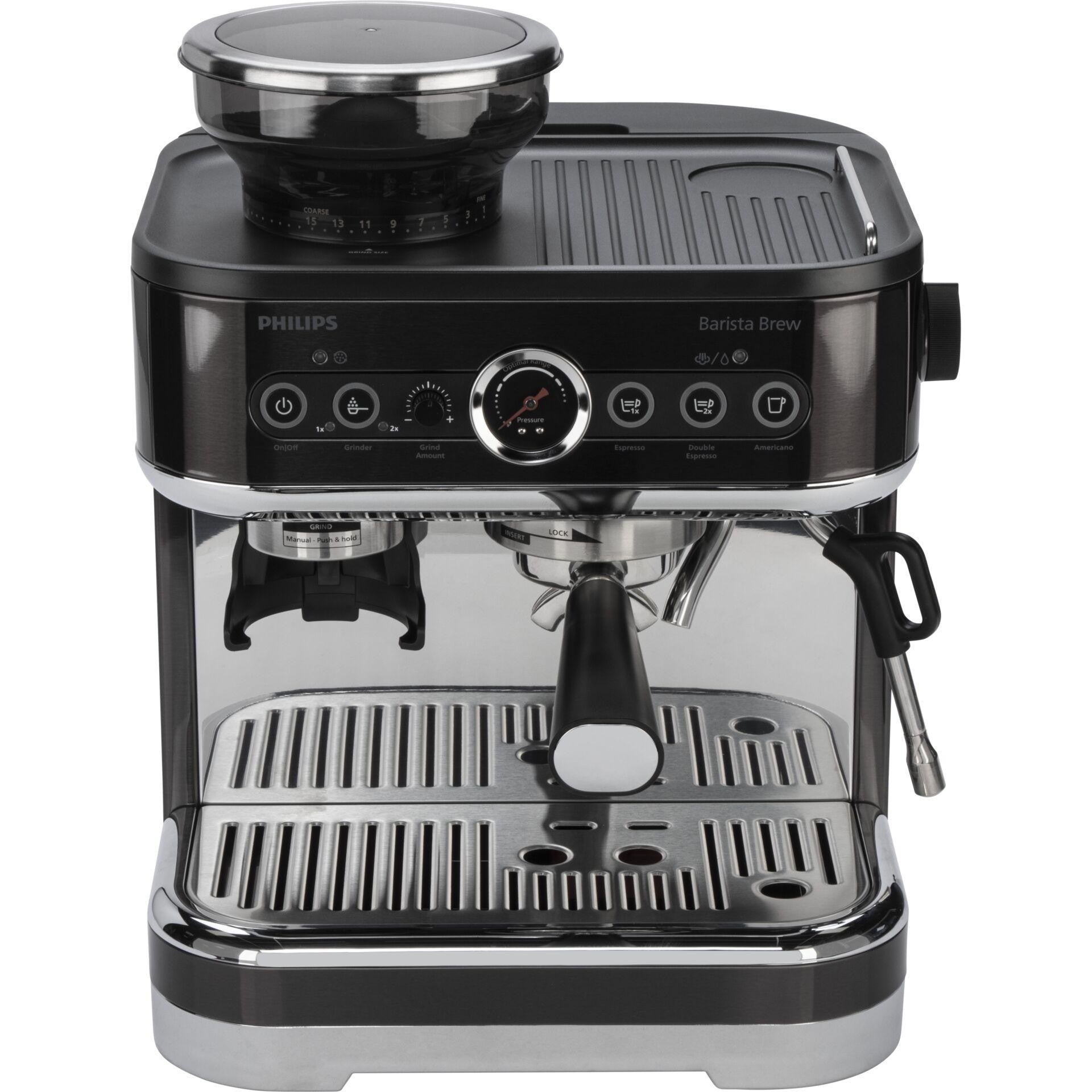 Philips Barista Brew