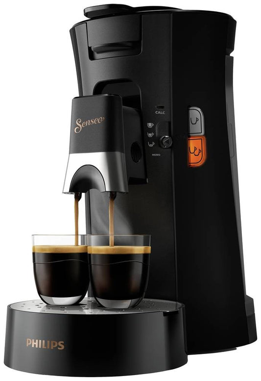 Senseo CSA240/60 coffee maker Pod coffee machine 0.9 L