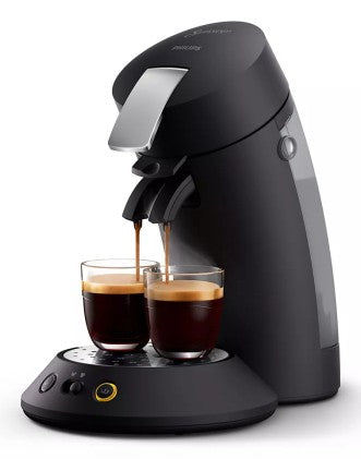 Philips Senseo Original Plus Premium Fully-auto Pod coffee machine 0.