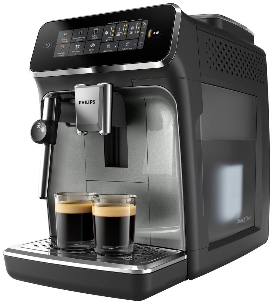 Philips EP3329/70 coffee maker Fully-auto Espresso machine 1.8 L -