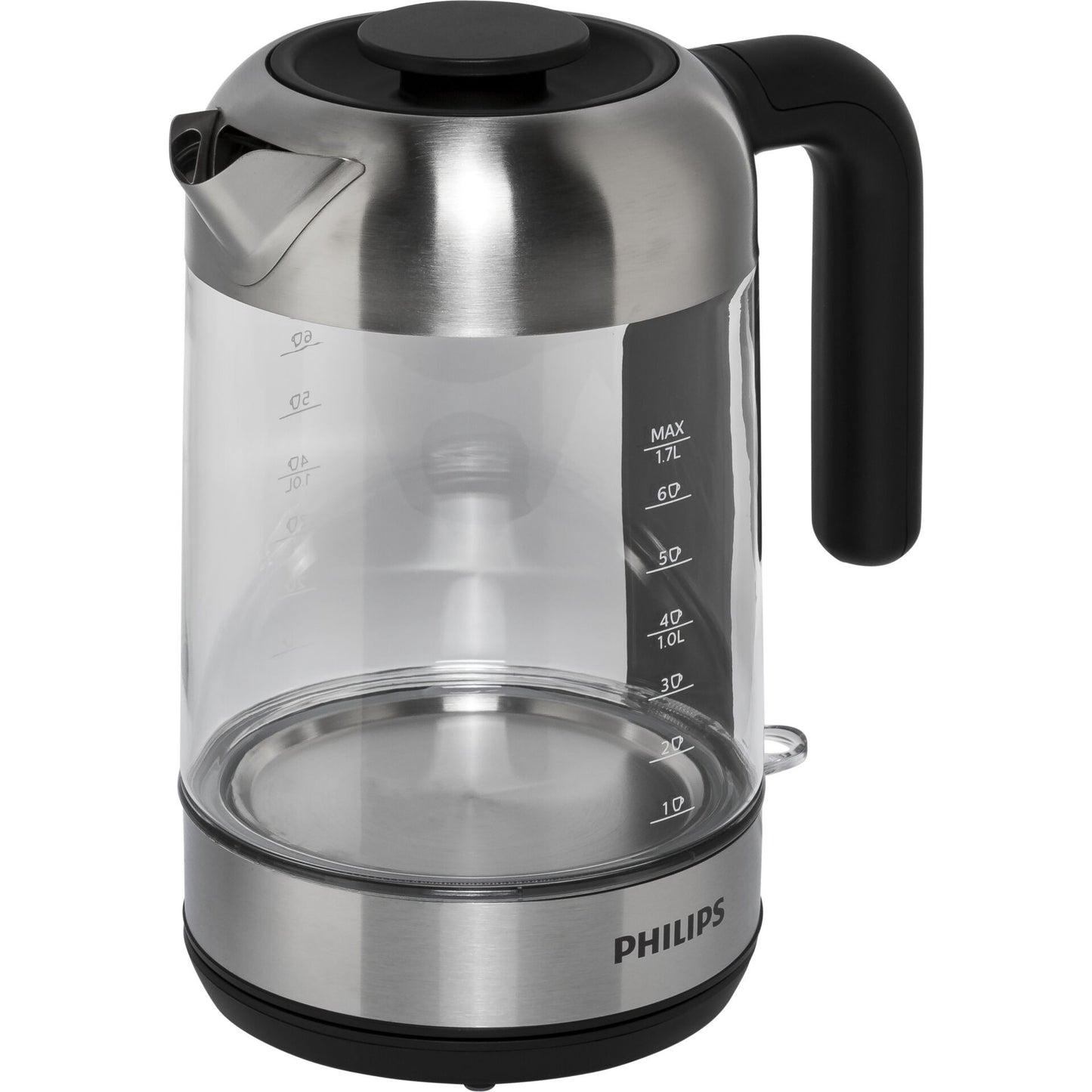 Philips 5000 series Series 5000 HD9339/80 Glass kettle