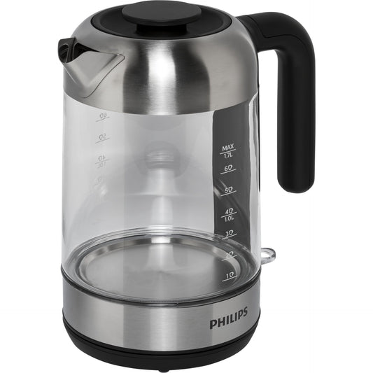 Philips 5000 series Series 5000 HD9339/80 Glass kettle