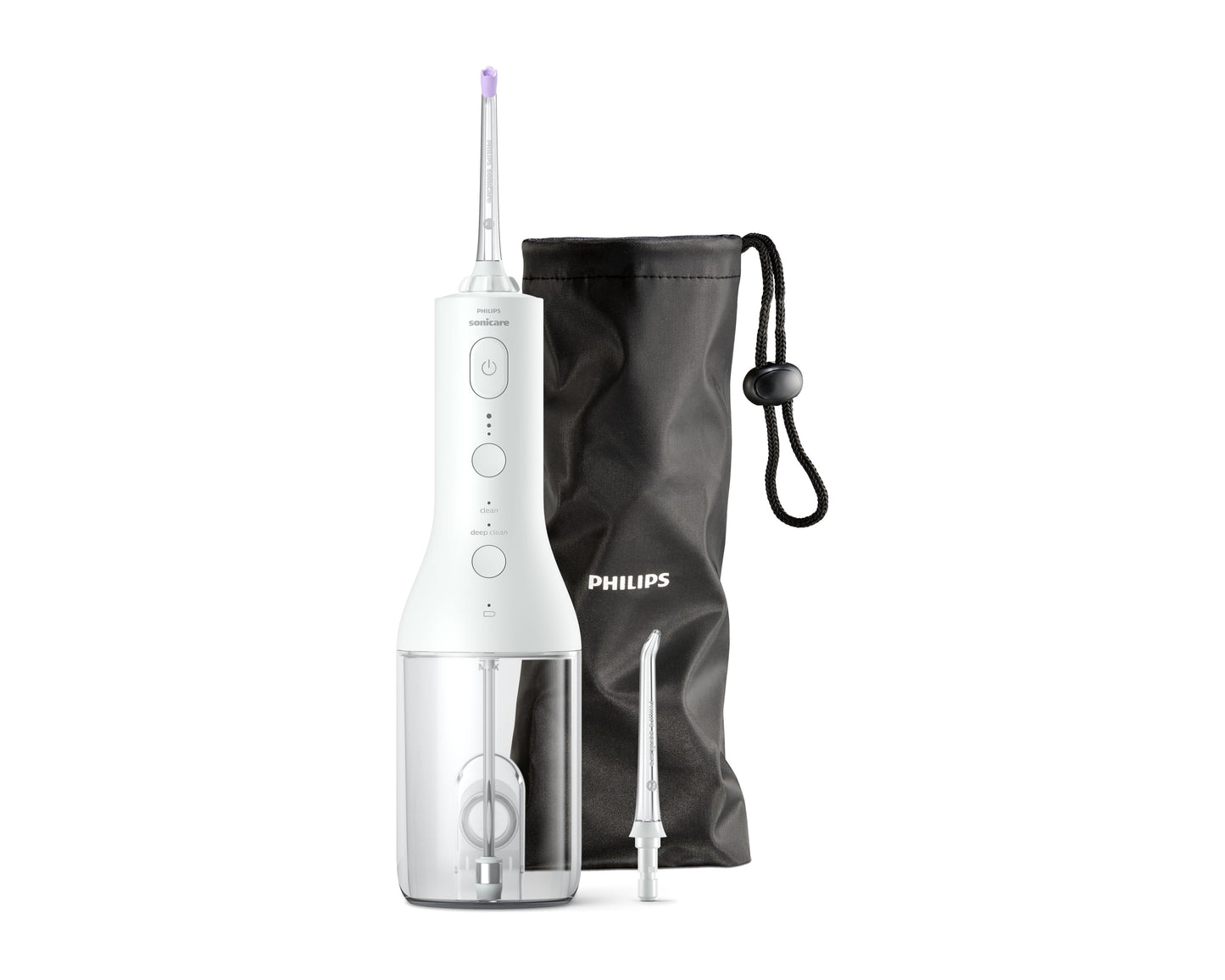 Philips Cordless Power Flosser HX3826/31