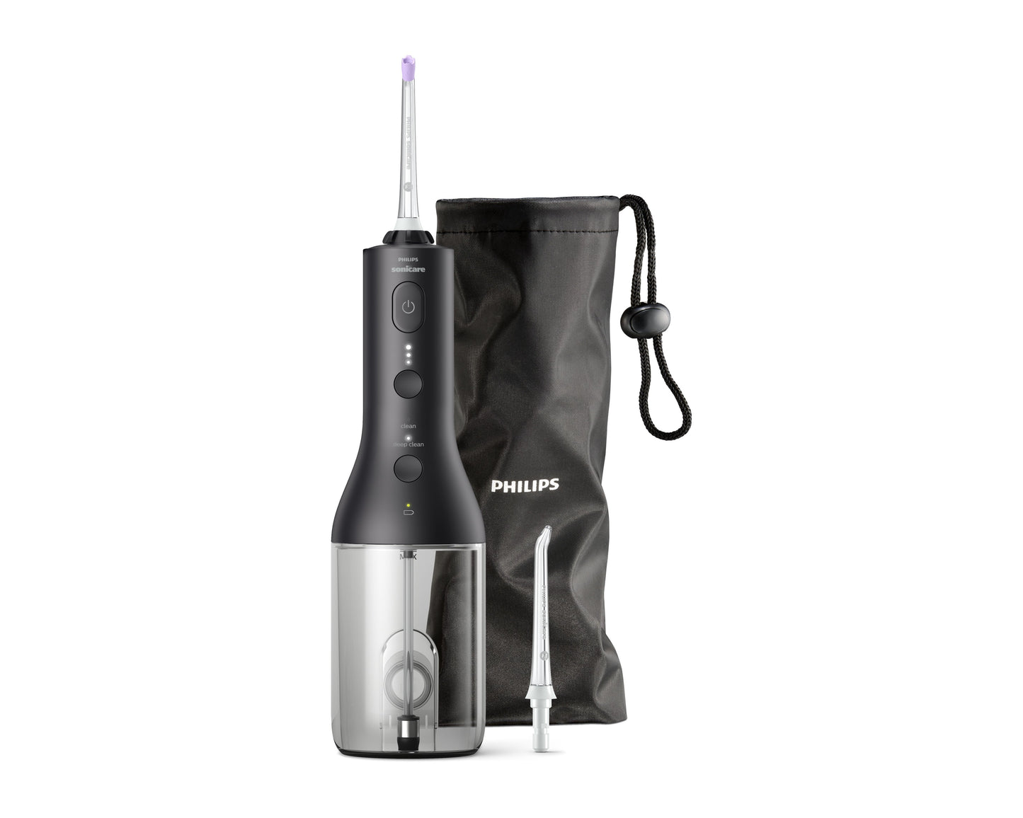 Philips Cordless Power Flosser HX3826/33