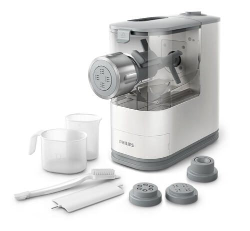 Philips Viva Collection HR2345/19 Pasta and noodle maker