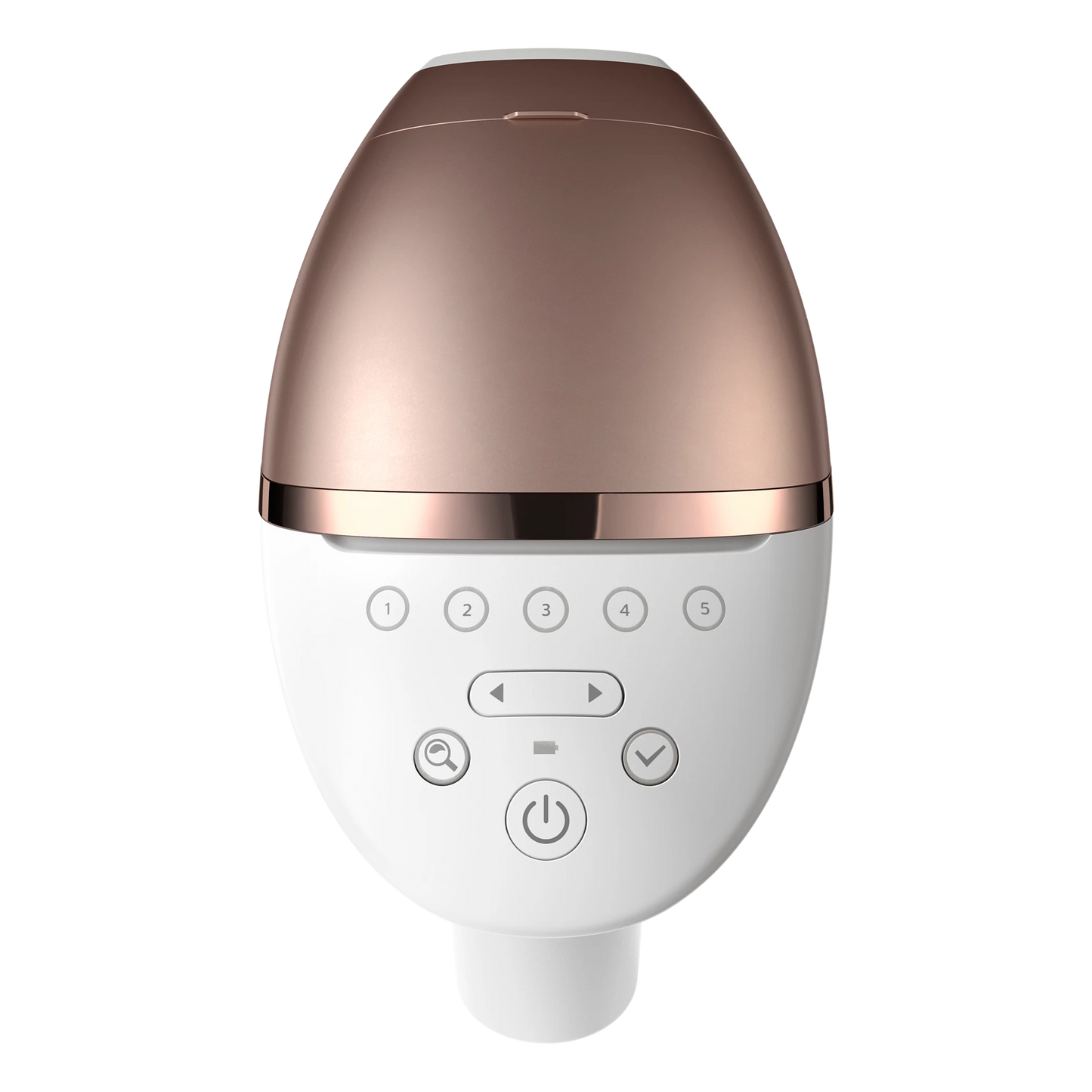 Philips Lumea IPL Serie 9900 BRI951/03 SenseIQ