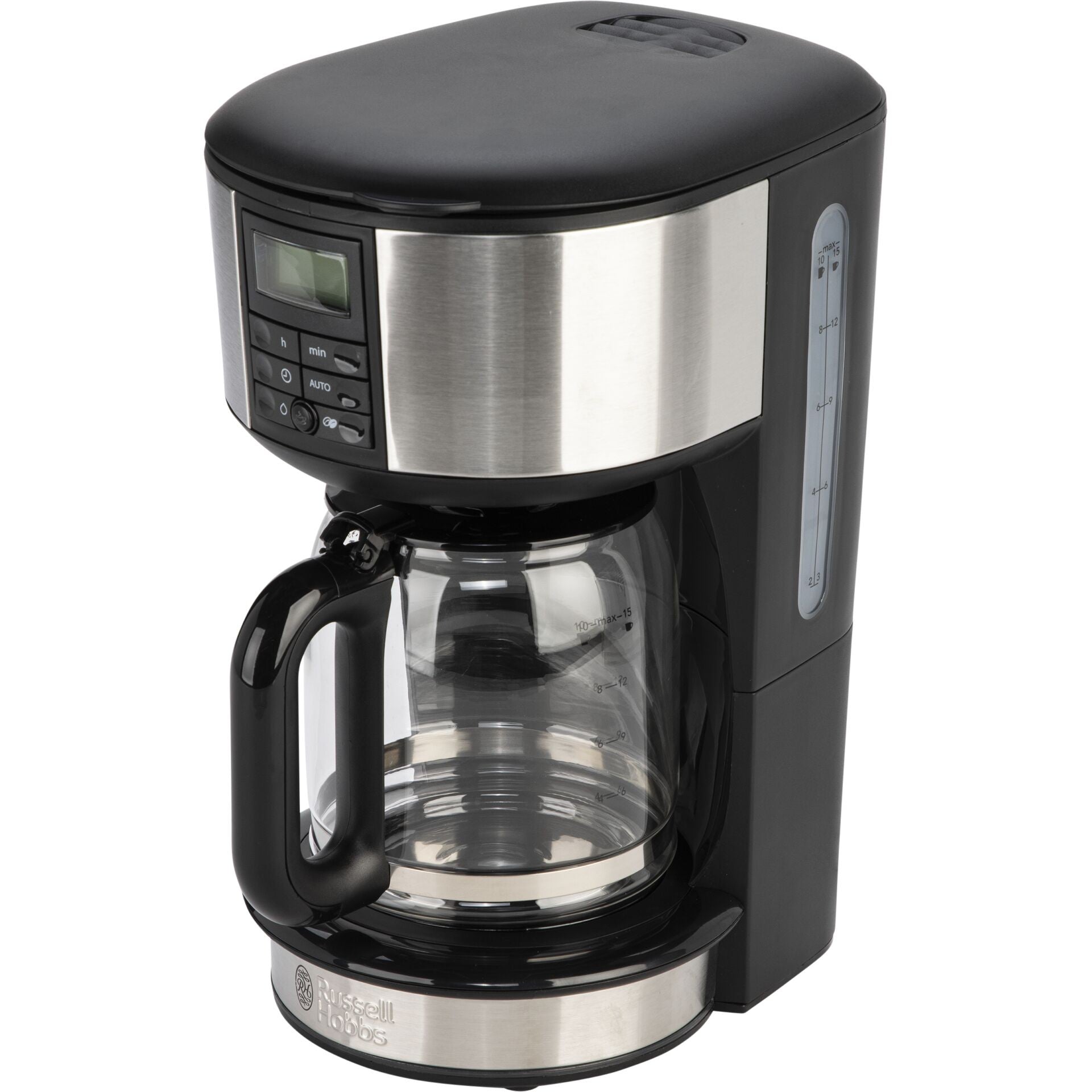Russell Hobbs BUCKINGHAM Semi-auto Drip coffee maker 1.25 L - Russell