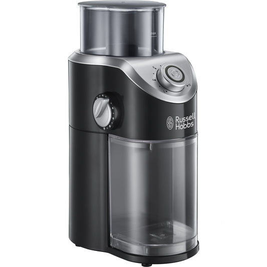 Russell Hobbs 23120-56 coffee grinder 140 W Black - Russell Hobbs