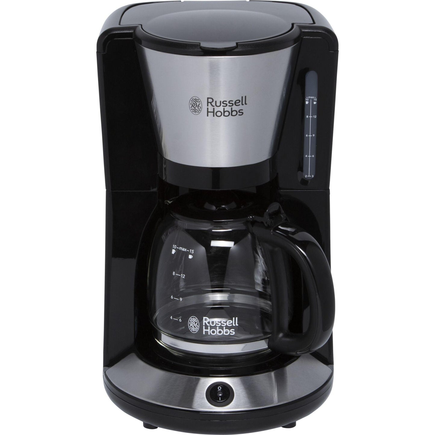 Russell Hobbs 24010-56 coffee maker Drip coffee maker 1.25 L -