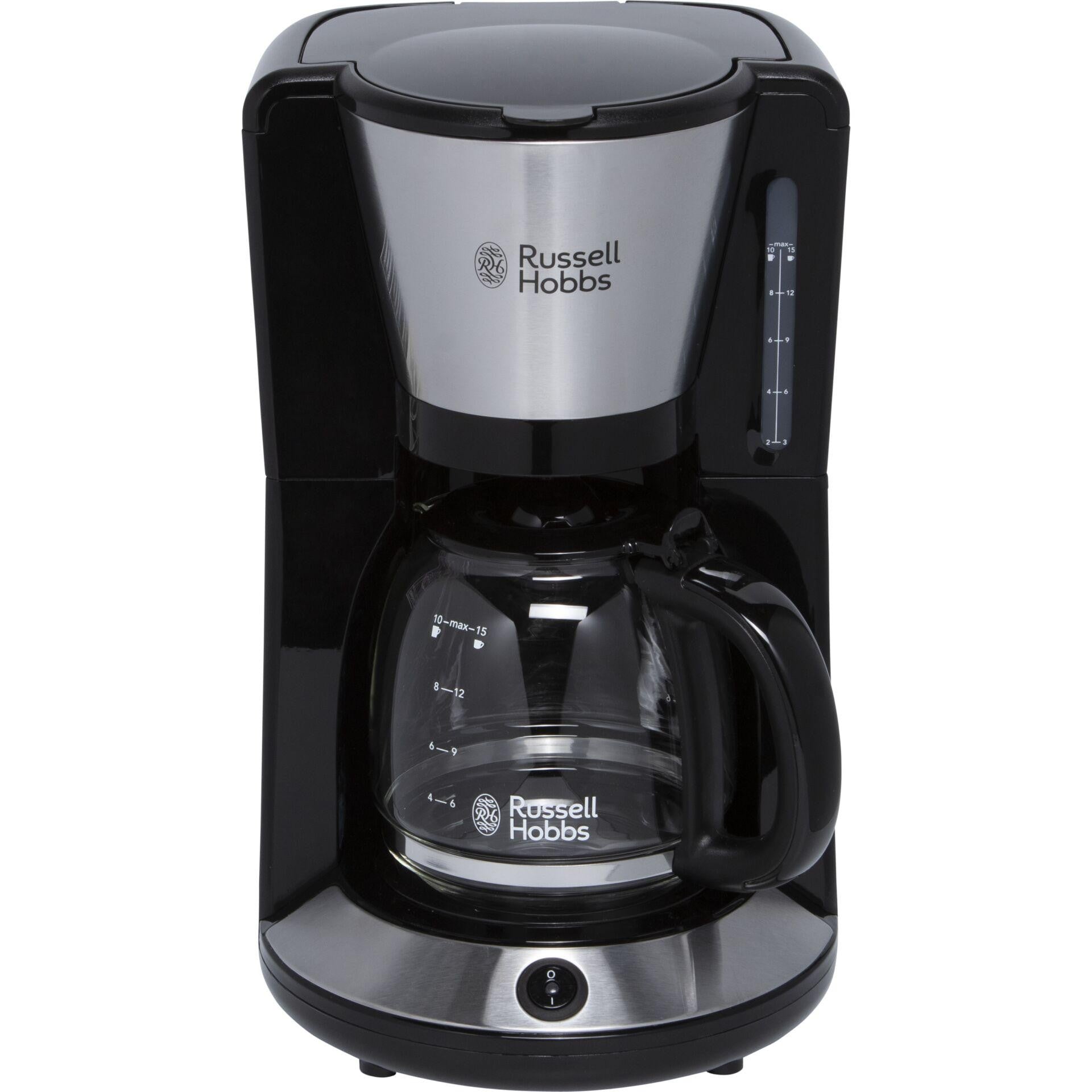 Russell Hobbs 24010-56 coffee maker Drip coffee maker 1.25 L -