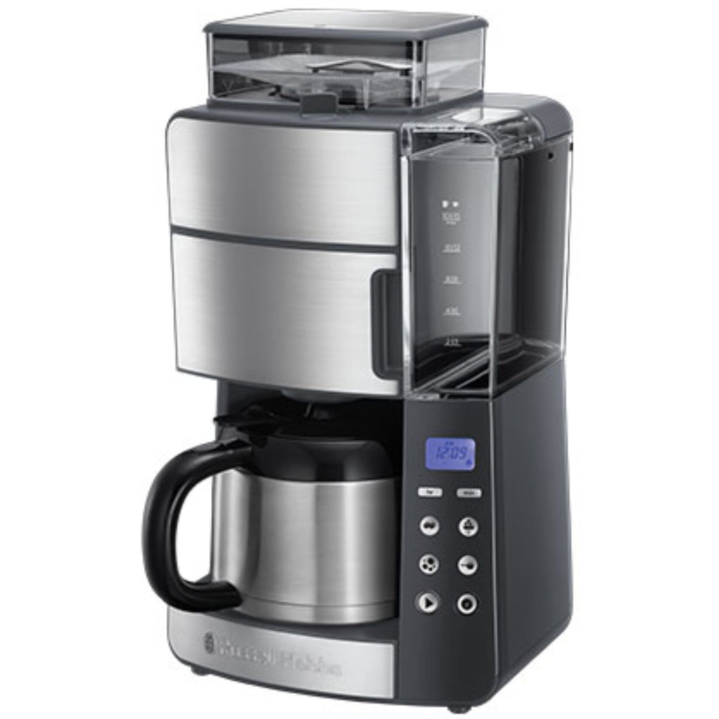 Russell Hobbs Grind and Brew Thermal Carafe Fully-auto Drip coffee
