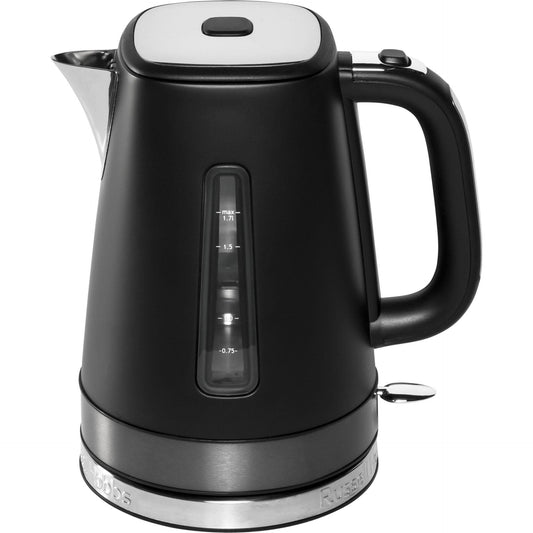 Russell Hobbs 26140-70 electric kettle 1.7 L 2400 W Black - Russell