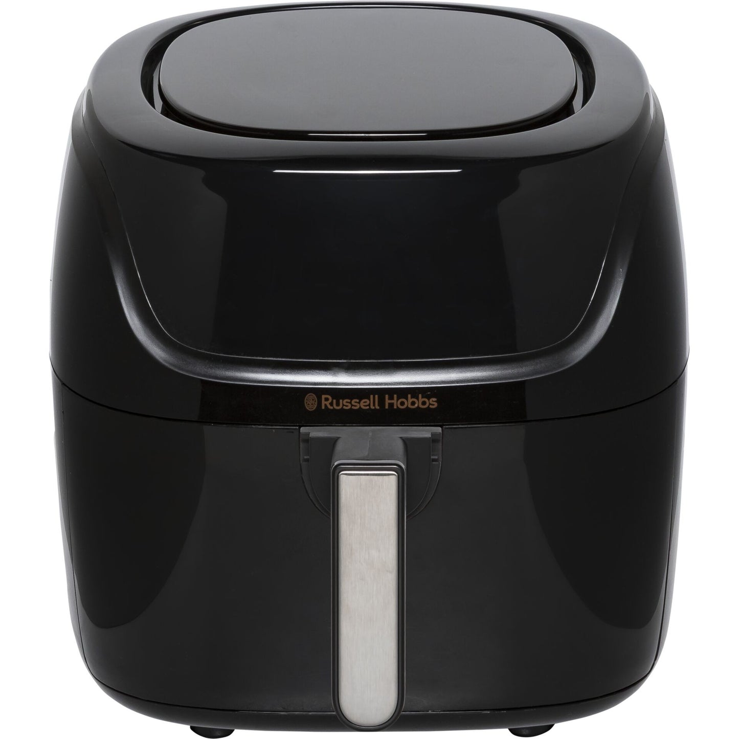 Russell Hobbs Satisfry Single 4 L 1350 W Hot air fryer Black -
