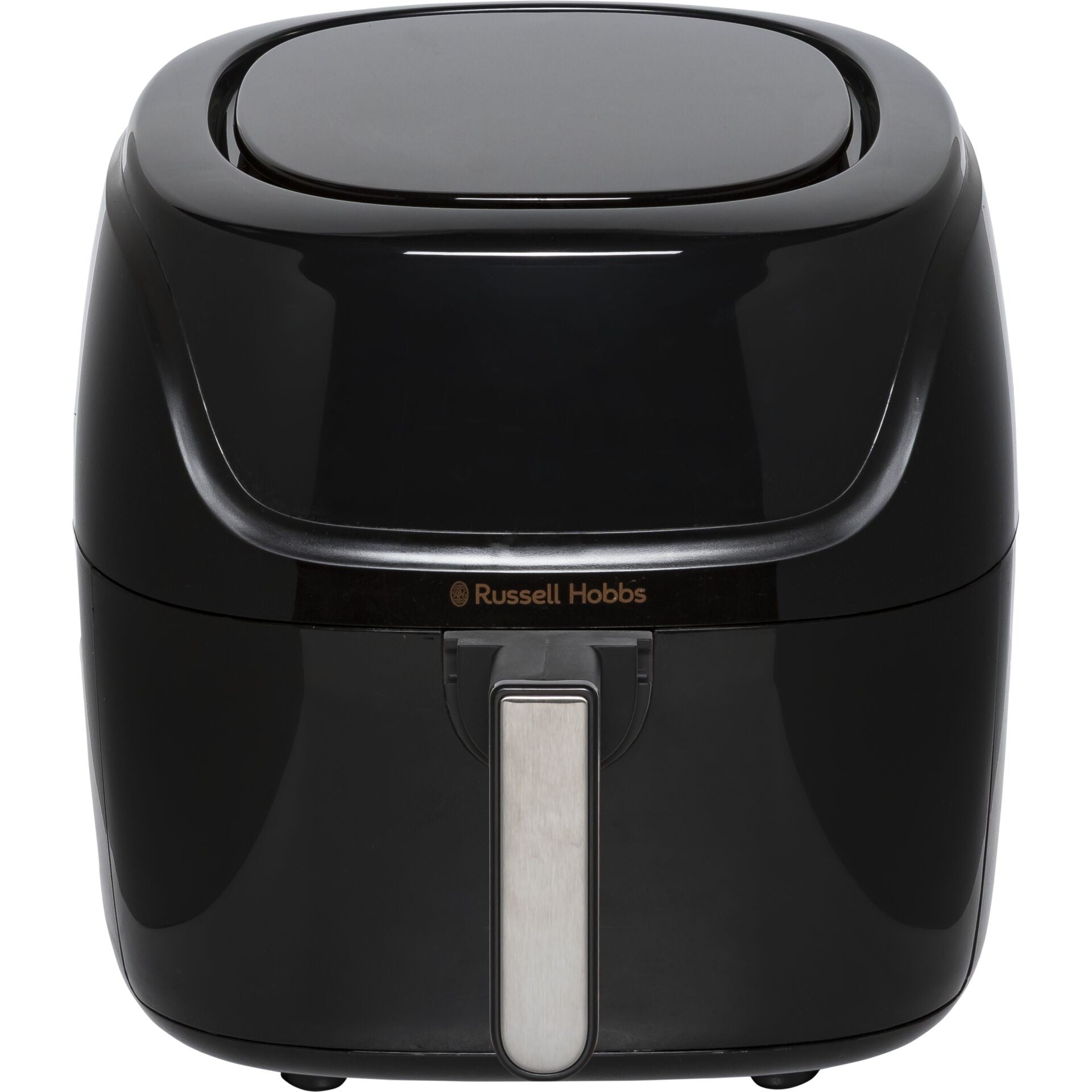 Russell Hobbs Satisfry Single 4 L 1350 W Hot air fryer Black -