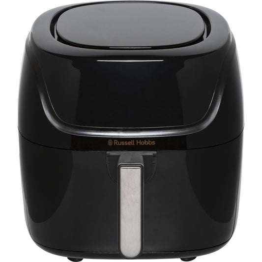 Russell Hobbs Satisfry Single 4 L 1350 W Hot air fryer Black -