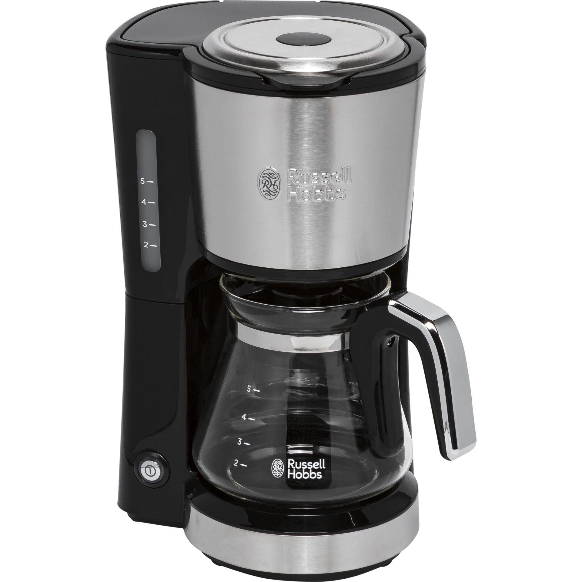 Russell Hobbs 24210-56 coffee maker Fully-auto Drip coffee maker 0.