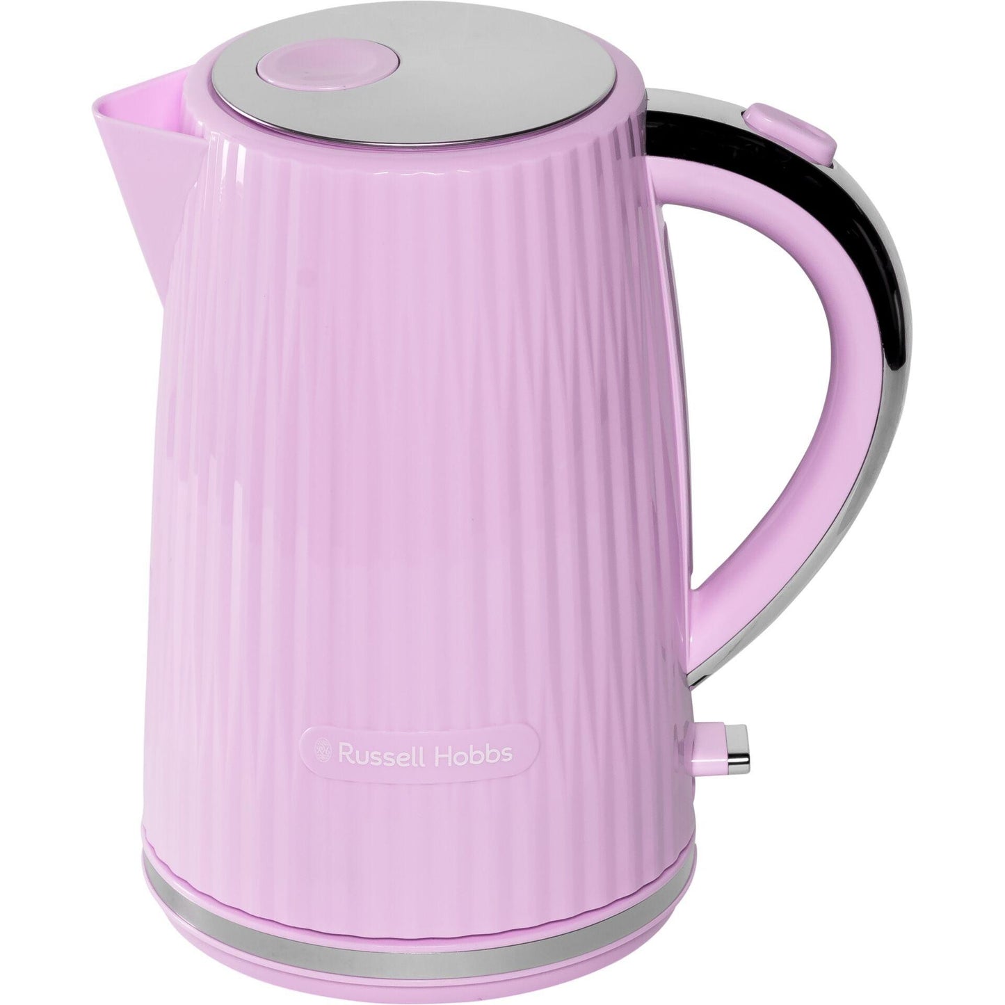 Russell Hobbs 27362-70 kettle 1.7 L Pink - Russell Hobbs 27362-70, 1.