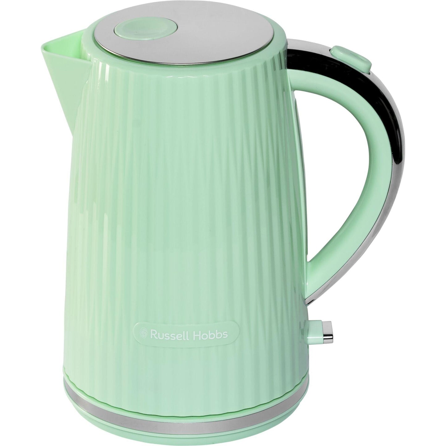 Russell Hobbs 27364-70 kettle 1.7 L Green - Russell Hobbs 27364-70, 1.