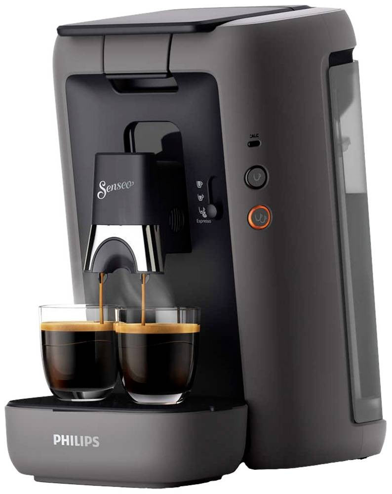Philips Senseo CSA260/50 coffee maker Fully-auto Pod coffee machine