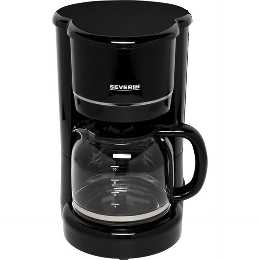 Severin KA 4320 coffee maker Drip coffee maker - Severin KA 4320,
