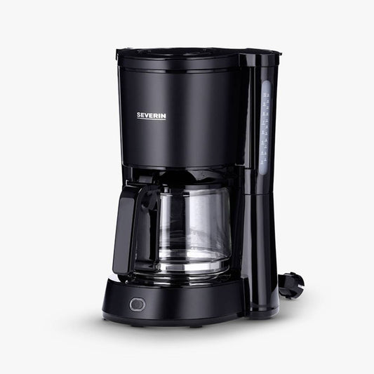 Severin KA 9554 coffee maker Semi-auto Drip coffee maker 1.25 L -