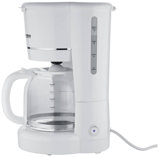 Severin KA 4323 Semi-auto Drip coffee maker 1.25 L - Severin KA 4323,