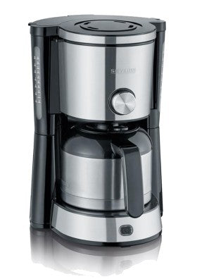 Severin KA 4845 coffee maker Manual Drip coffee maker 1 L - Severin