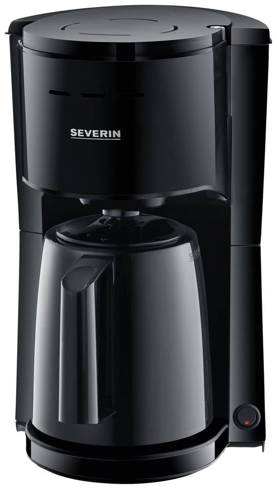 Severin KA 9306 coffee maker Drip coffee maker 1 L - Severin KA 9306,