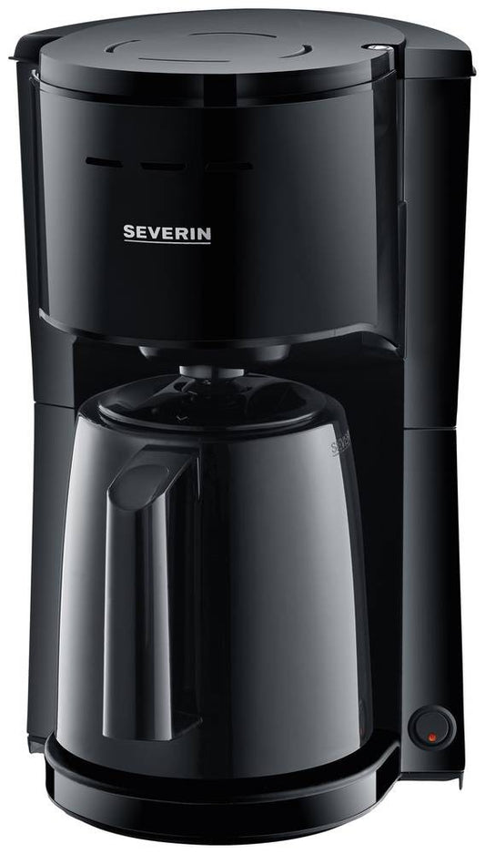 Severin KA 9306 coffee maker Drip coffee maker 1 L - Severin KA 9306,