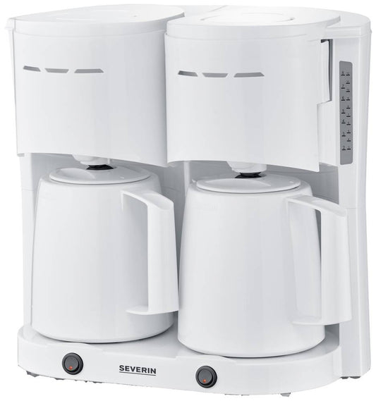 Severin KA 9314 coffee maker Drip coffee maker 1 L - Severin KA 9314,