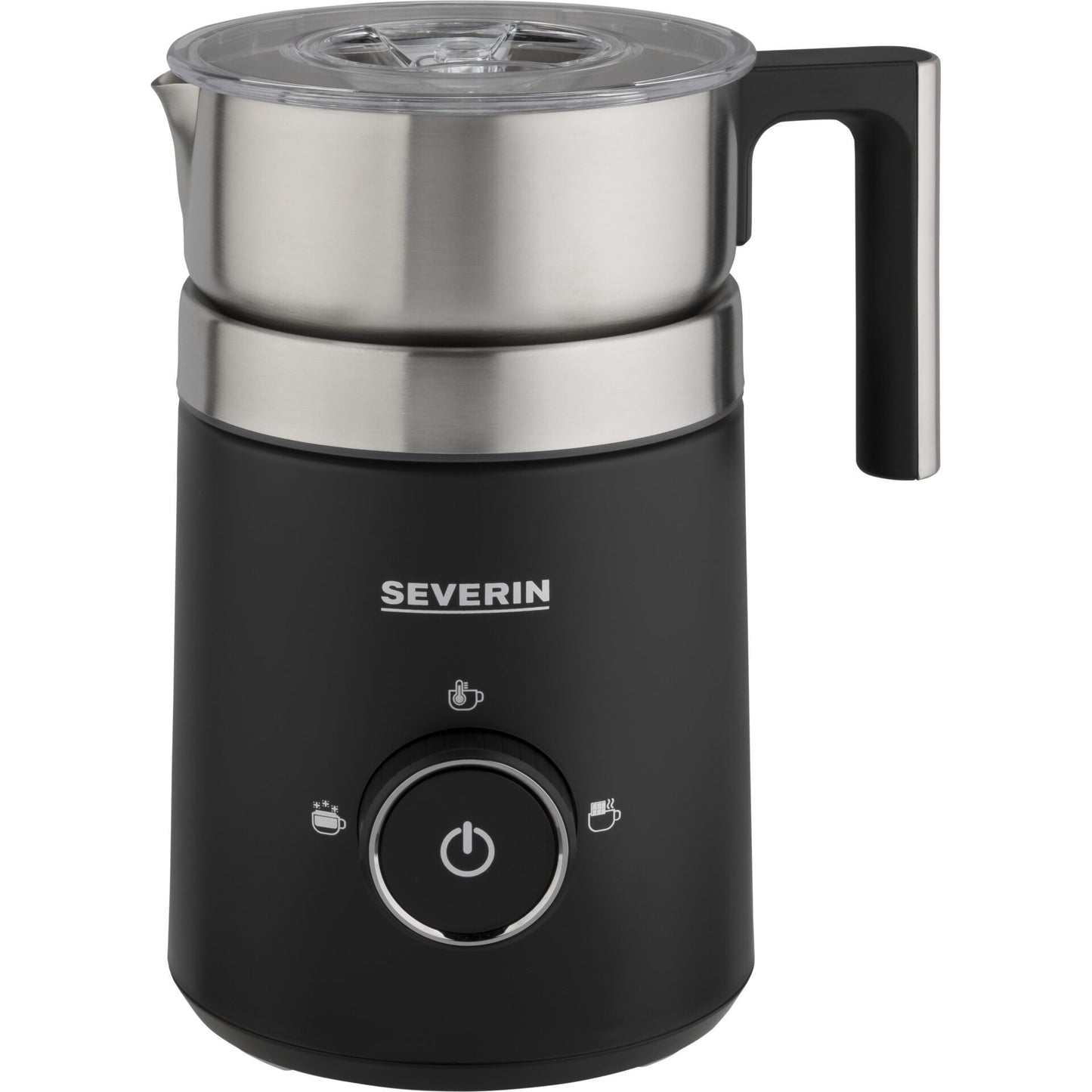 Severin SM 3585 milk frother/warmer Automatic milk frother/warmer