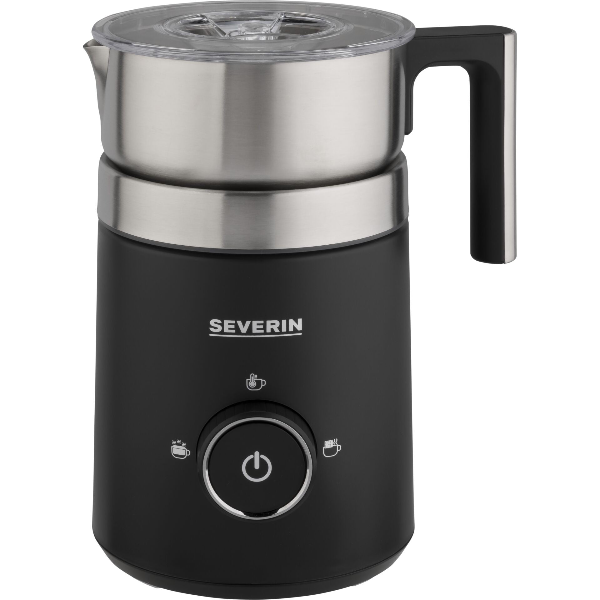 Severin SM 3585 milk frother/warmer Automatic milk frother/warmer