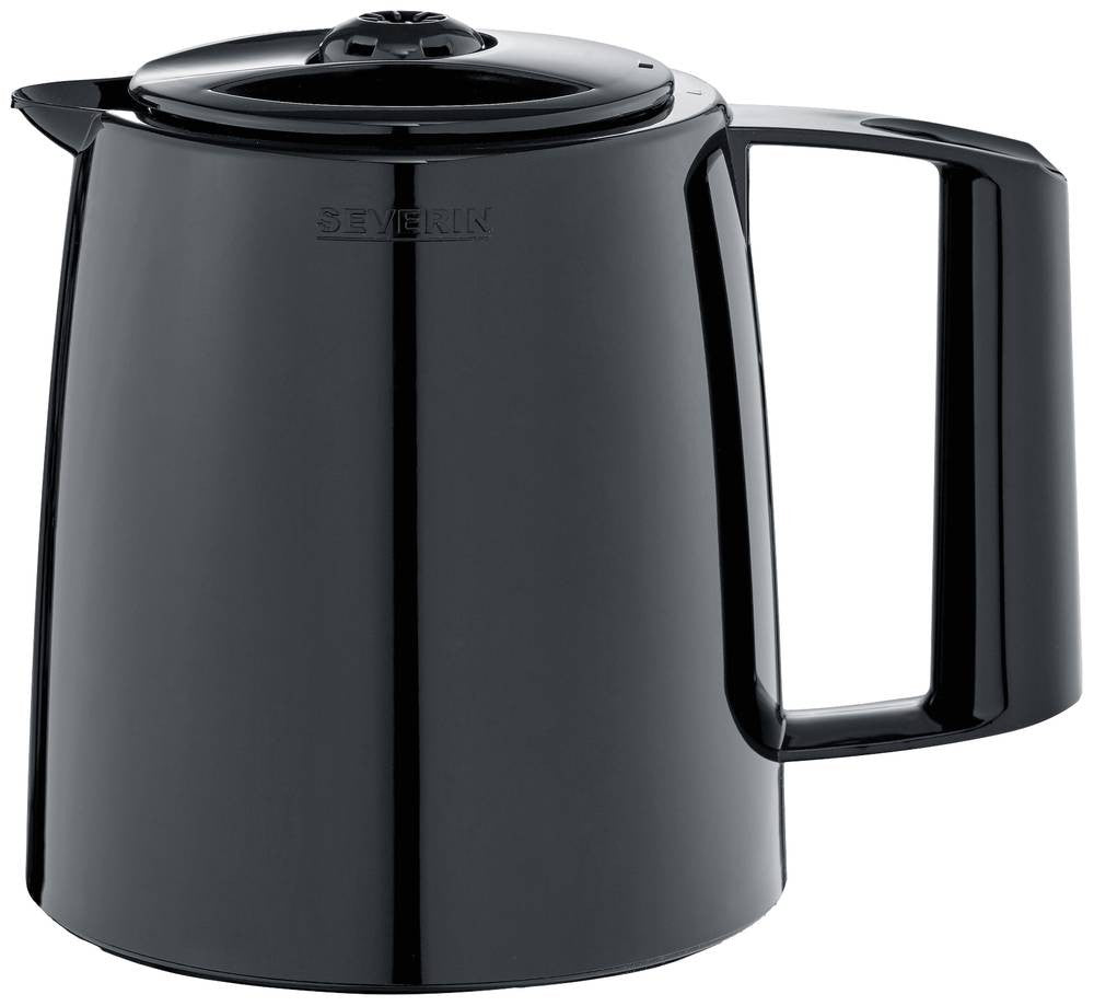 Severin TK 5581 Thermos flask - Severin TK 5581, Thermos flask, Black,