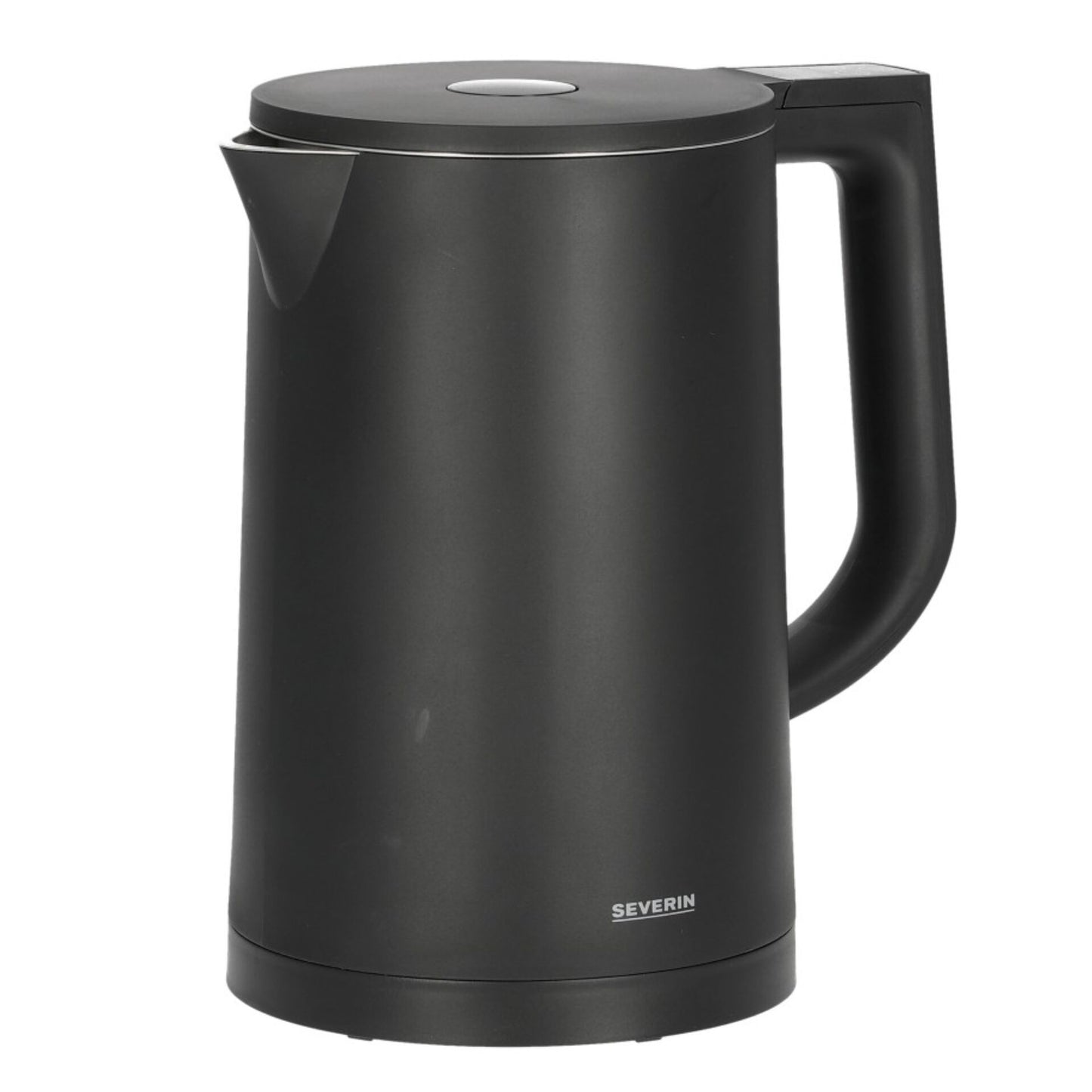 Severin WK 3483 electric kettle 1.7 L 2200 W Black - Severin WK 3483,