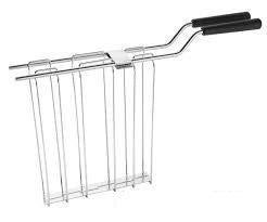 Smeg Accessories TSSR01 - Smeg Accessories TSSR01, Sandwich rack,