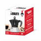 Bialetti Moka Induction Stovetop Coffee Maker