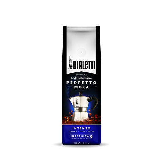 Bialetti Perfetto Moka Stovetop Coffee