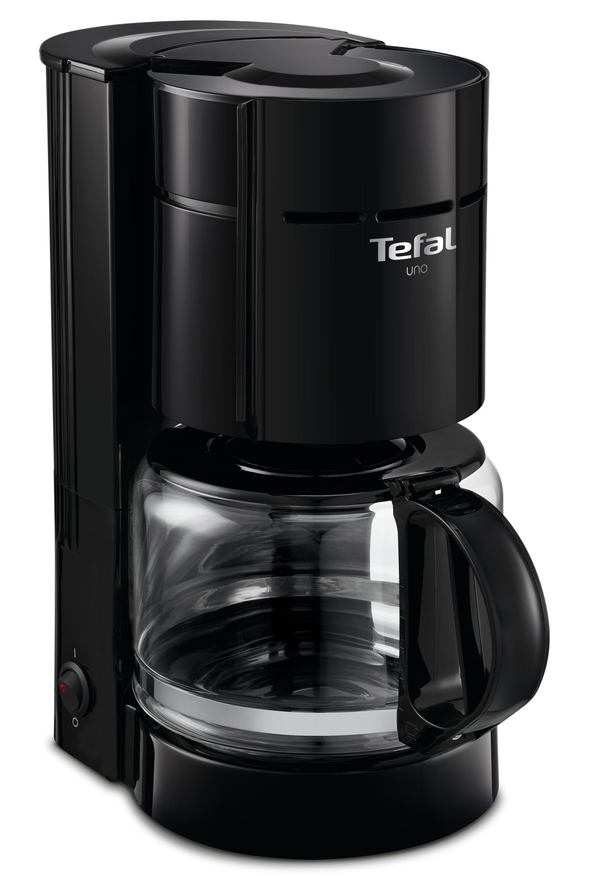 Tefal CM1218 Semi-auto Drip coffee maker