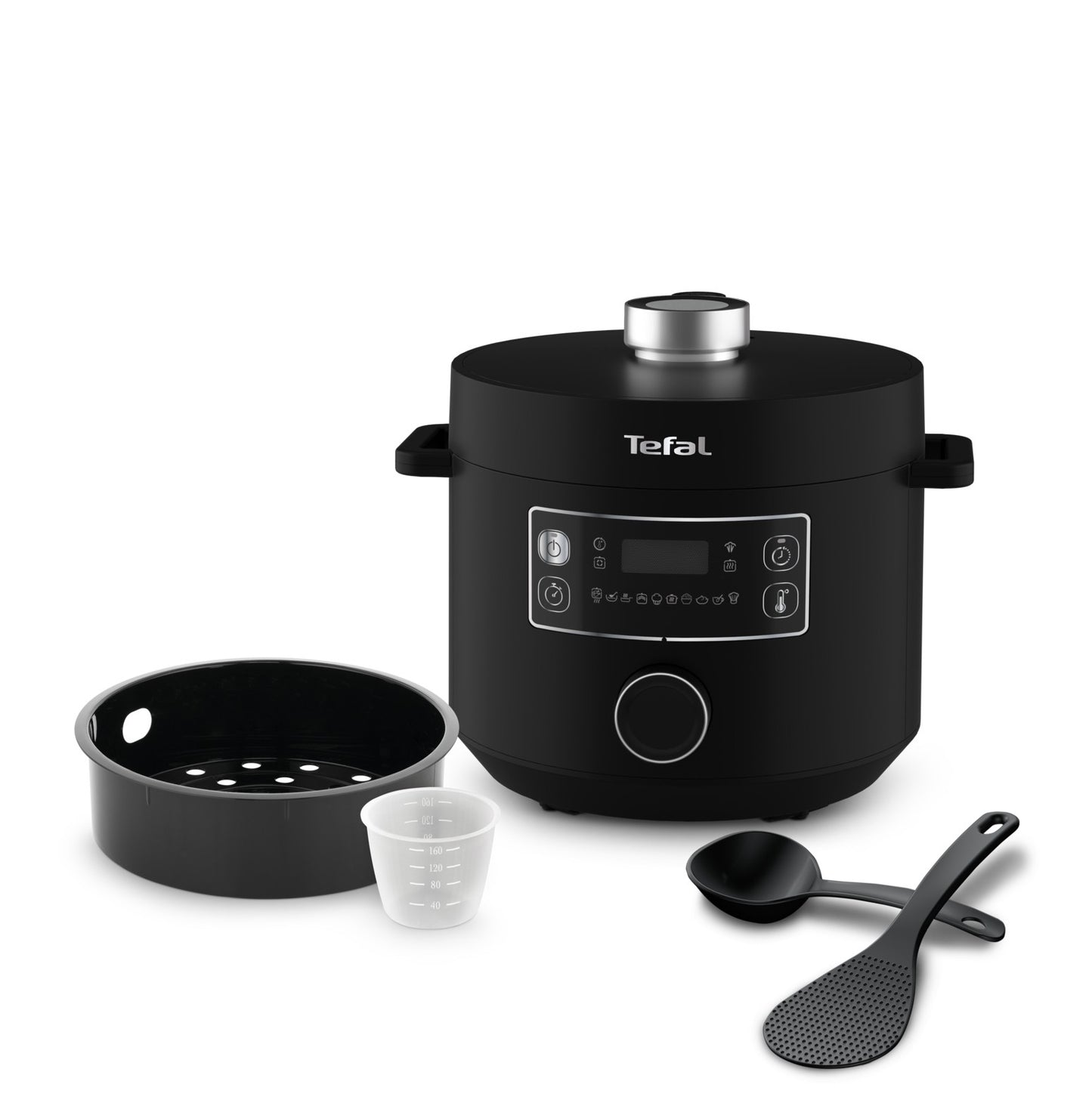 Tefal CY7548 Black 1000 W