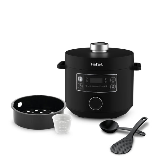 Tefal CY7548 Black 1000 W