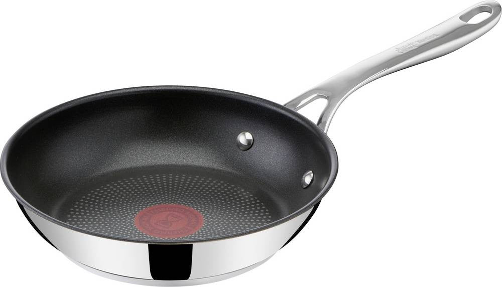 Tefal Jamie Oliver E30404 pan set