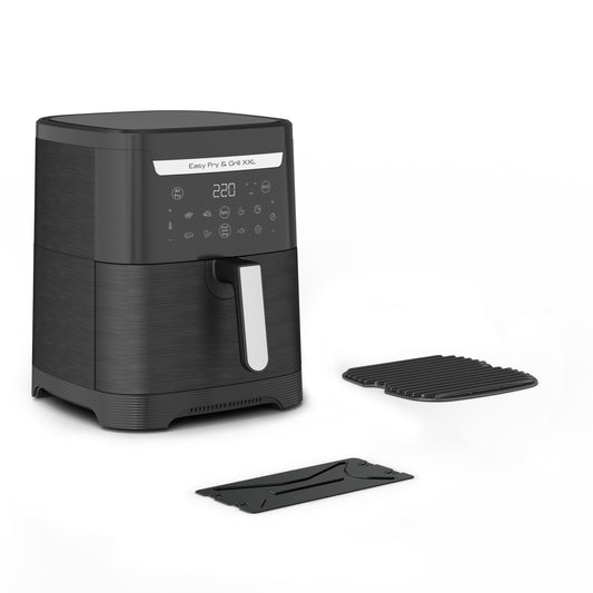 Tefal Easy Fry & Grill EY8018 6.5 L Stand-alone 1830 W Hot air fryer