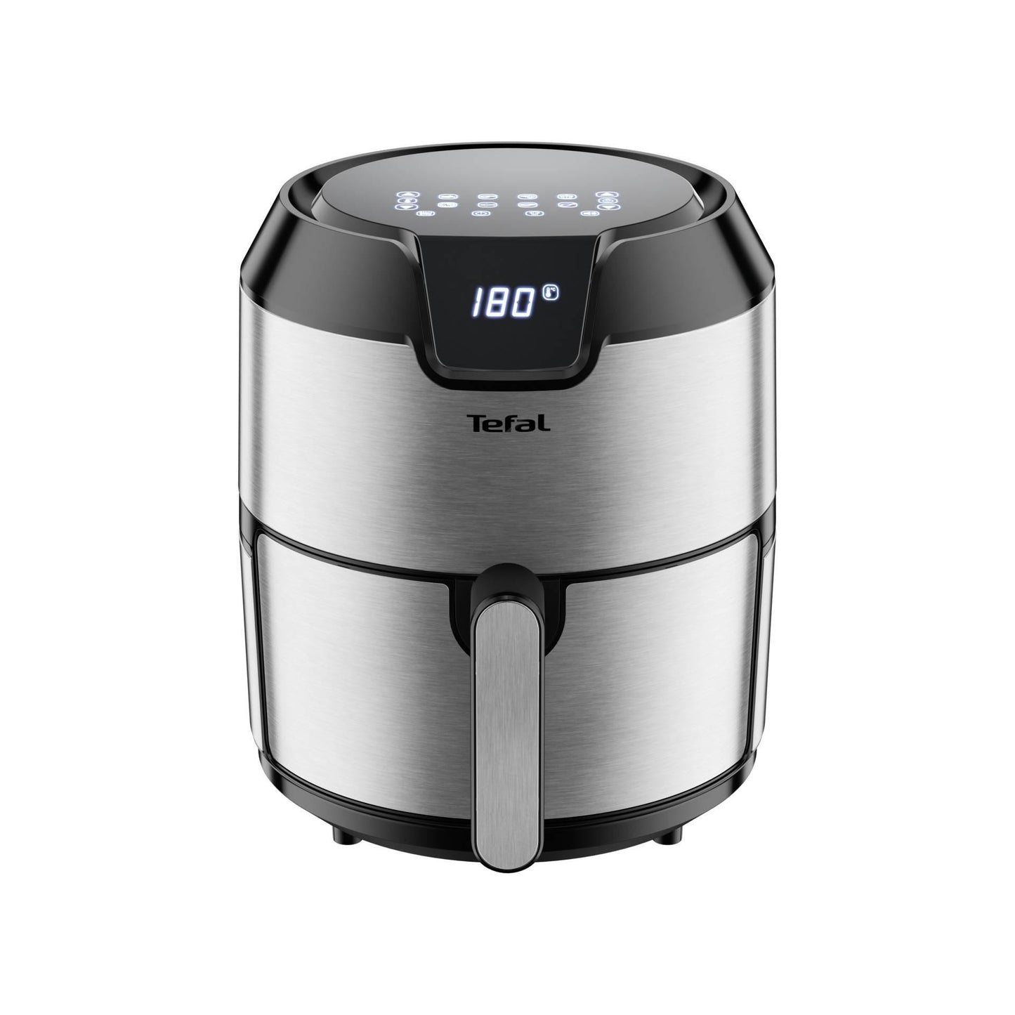 Tefal Easy Fry EY401D Single 4.2 L Stand-alone 1500 W Hot air fryer